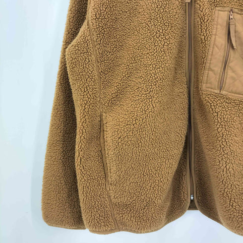 ギャップ Gap ボア フリース ジャケット メンズ import:L