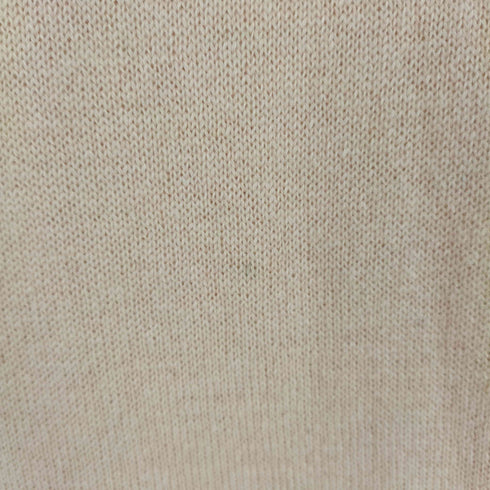 エフデ ef-de CASHMERE&WOOL カシミヤ混 ニット ワンピース レディース JPN:9号