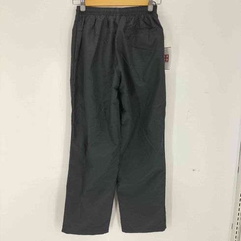 ナイキ NIKE 00s ナイロンイージーパンツ レディース M