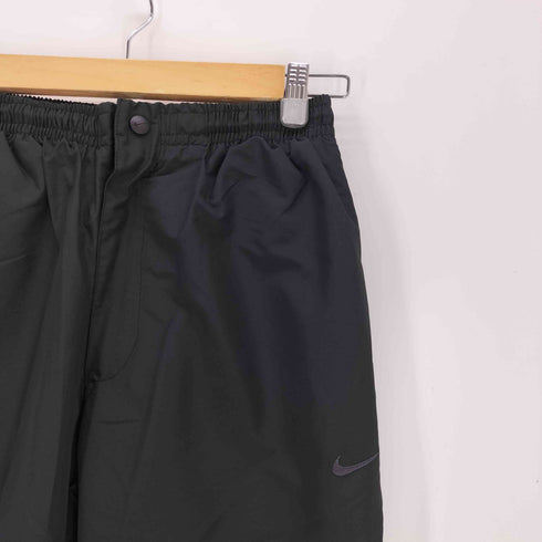 ナイキ NIKE 00s ナイロンイージーパンツ レディース M