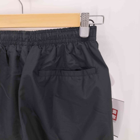 ナイキ NIKE 00s ナイロンイージーパンツ レディース M