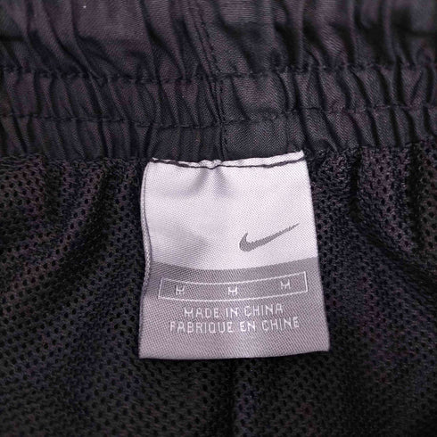 ナイキ NIKE 00s ナイロンイージーパンツ レディース M
