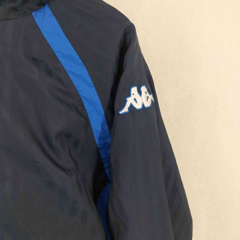 カッパ Kappa 90s ナイロン ウィンドブレーカー ジャージ セットアップ メンズ