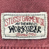 ステューシー Stussy WORK JACKET UNLINED CANVAS ワーク ジャケッ アンラインド キャンバス メンズ import:M