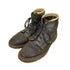 ドクターマーチン Dr.Martens BY SOLOVAIR 英国製 6ホール オイルブーツ メンズ