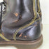 ドクターマーチン Dr.Martens BY SOLOVAIR 英国製 6ホール オイルブーツ メンズ