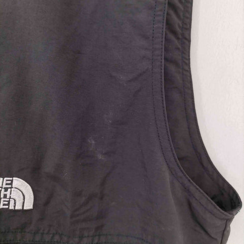 ザノースフェイス THE NORTH FACE トレッカーベスト レディース JPN:XL