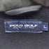ポロゴルフラルフローレン POLO GOLF RALPH LAUREN POLARTEC 裏地フリース パッカブル フード ジップアップ 比翼 ジャケット メンズ import:L