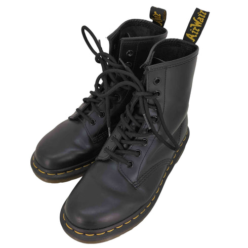 ドクターマーチン Dr.Martens 1460 8 ホールブーツ 23cm相当 レディース UK:4