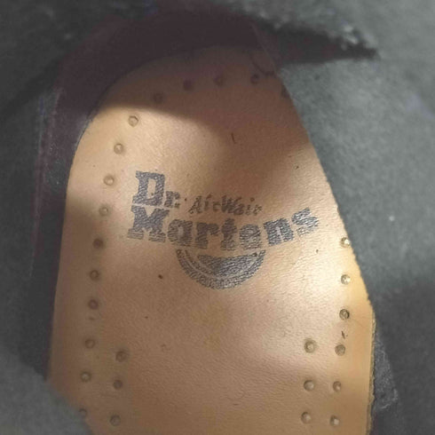 ドクターマーチン Dr.Martens 1460 8 ホールブーツ 23cm相当 レディース UK:4