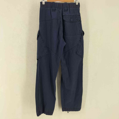 ロイヤルネイビー ROYAL NAVY コンバット カーゴパンツ スラントポケット レディース 8085/7580