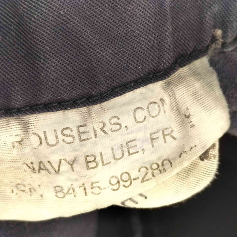 ロイヤルネイビー ROYAL NAVY コンバット カーゴパンツ スラントポケット レディース 8085/7580