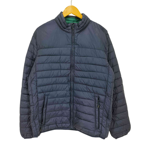 ギャップ Gap ハイネック ダウンジャケット メンズ import:L