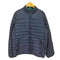 ギャップ Gap ハイネック ダウンジャケット メンズ import:L