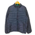 ギャップ Gap ハイネック ダウンジャケット メンズ import:L