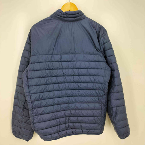 ギャップ Gap ハイネック ダウンジャケット メンズ import:L