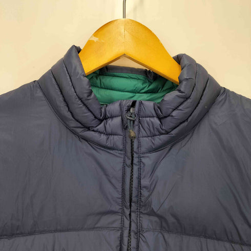 ギャップ Gap ハイネック ダウンジャケット メンズ import:L