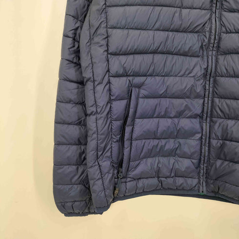 ギャップ Gap ハイネック ダウンジャケット メンズ import:L