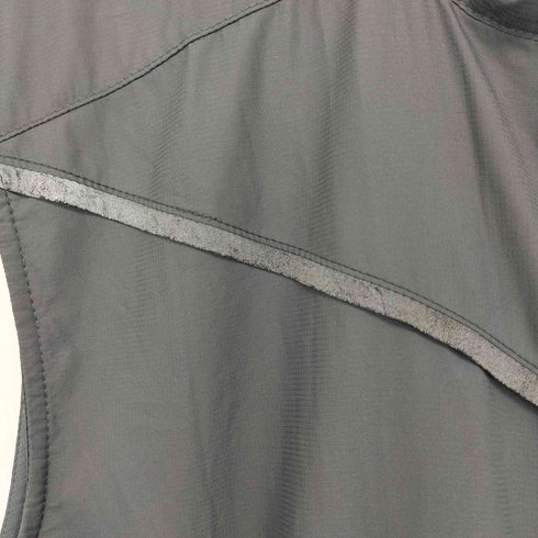 ナイキ NIKE ジップベスト メンズ JPN:L