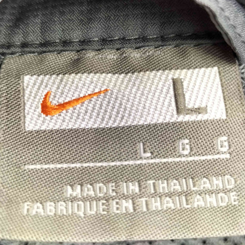 ナイキ NIKE ジップベスト メンズ JPN:L