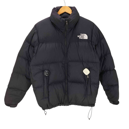 ザノースフェイス THE NORTH FACE 2022AW GREEN DOWN グリーン ダウン ヌプシ ダウンジャケット メンズ JPN:L