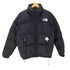 ザノースフェイス THE NORTH FACE 2022AW GREEN DOWN グリーン ダウン ヌプシ ダウンジャケット メンズ JPN:L