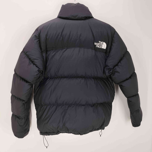 ザノースフェイス THE NORTH FACE 2022AW GREEN DOWN グリーン ダウン ヌプシ ダウンジャケット メンズ JPN:L