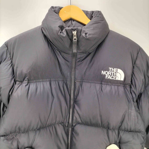 ザノースフェイス THE NORTH FACE 2022AW GREEN DOWN グリーン ダウン ヌプシ ダウンジャケット メンズ JPN:L