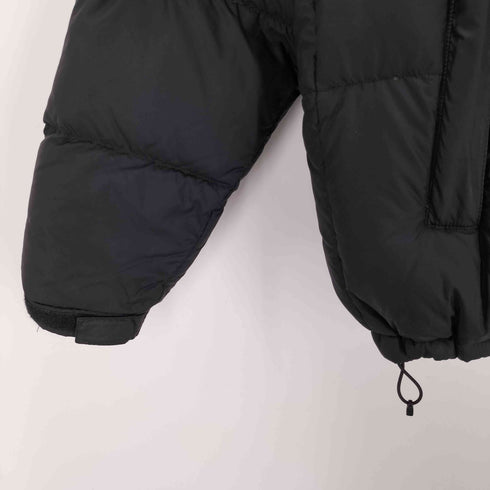 ザノースフェイス THE NORTH FACE 2022AW GREEN DOWN グリーン ダウン ヌプシ ダウンジャケット メンズ JPN:L