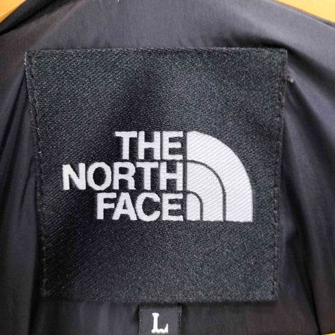 ザノースフェイス THE NORTH FACE 2022AW GREEN DOWN グリーン ダウン ヌプシ ダウンジャケット メンズ JPN:L