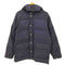 STRUGGLE GEAR 70-80S TALON ジップ ボアフード キルティング ジャケット メンズ import:M