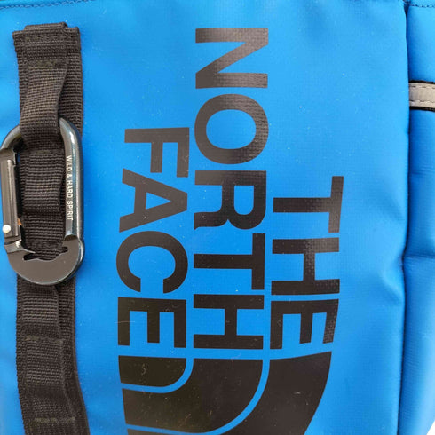 ザノースフェイス THE NORTH FACE BC Fuse Box Pouch BCヒューズボックスポーチ メンズ