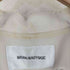 エヌナチュラルビューティーベーシック N.NATURAL BEAUTY BASIC ポリエステル トロトレンチ コート レディース M