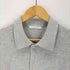 ウィムバイリドム WYM LIDNM T/C BASIC HALF SLEEVE KNIT SHIRT ベーシックハーフスリーブ ニットシャツ メンズ L