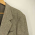 Lexington club Yorkshire Tweed レキシントンクラブ ヨークシャーツイード 2Bテーラードジャケット メンズ 160-170
