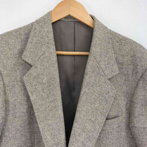 Lexington club Yorkshire Tweed レキシントンクラブ ヨークシャーツイード 2Bテーラードジャケット メンズ 160-170