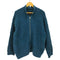 ヨーク YOKE 24AW FRONT ZIP CARDIGAN フロント ジップ カーディガン メンズ JPN:2