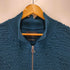 ヨーク YOKE 24AW FRONT ZIP CARDIGAN フロント ジップ カーディガン メンズ JPN:2