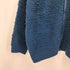 ヨーク YOKE 24AW FRONT ZIP CARDIGAN フロント ジップ カーディガン メンズ JPN:2