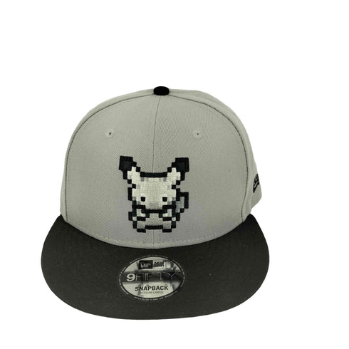 ニューエラ NEW ERA 9FIFTY 950 PIX キャラクター刺繍 ベースボールキャップ メンズ