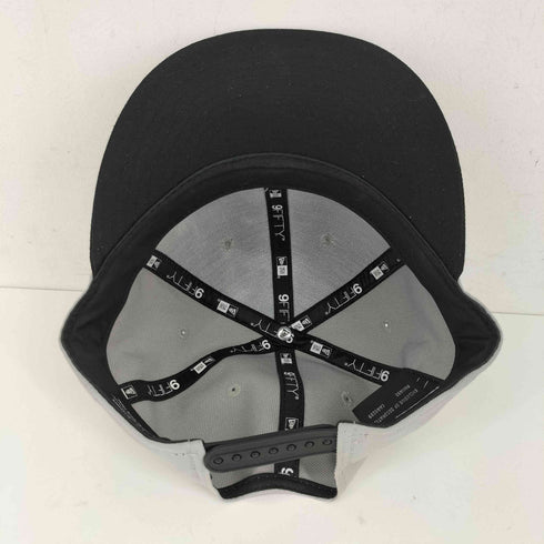 ニューエラ NEW ERA 9FIFTY 950 PIX キャラクター刺繍 ベースボールキャップ メンズ
