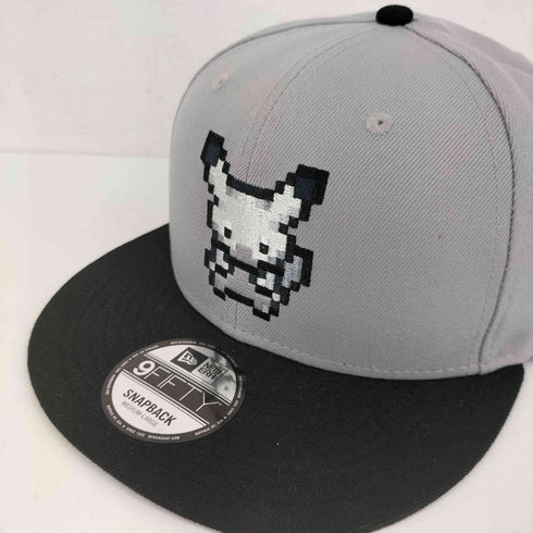 ニューエラ NEW ERA 9FIFTY 950 PIX キャラクター刺繍 ベースボールキャップ メンズ