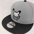 ニューエラ NEW ERA 9FIFTY 950 PIX キャラクター刺繍 ベースボールキャップ メンズ
