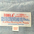 TOBILA トビラ 7.5オンスデニム 2WAY シャツワンピース レディース JPN:M