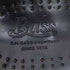 ジーエイチバス G.H.BASS LOGAN コイン ローファー メンズ UK:9.5