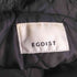 エゴイスト EGOIST ファー付 ダッフルコート レディース JPN:2