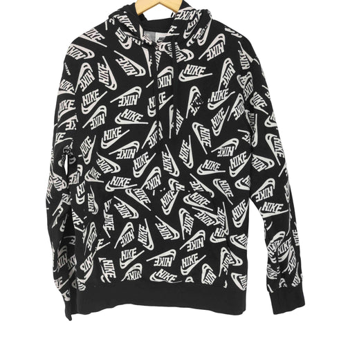 ナイキ NIKE AS M NSW SPE+ PO BB HOODIE AOP プルオーバー パーカー メンズ import:L