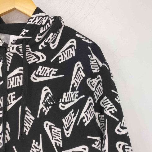 ナイキ NIKE AS M NSW SPE+ PO BB HOODIE AOP プルオーバー パーカー メンズ import:L