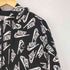 ナイキ NIKE AS M NSW SPE+ PO BB HOODIE AOP プルオーバー パーカー メンズ import:L