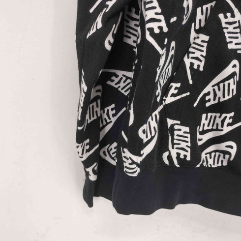 ナイキ NIKE AS M NSW SPE+ PO BB HOODIE AOP プルオーバー パーカー メンズ import:L